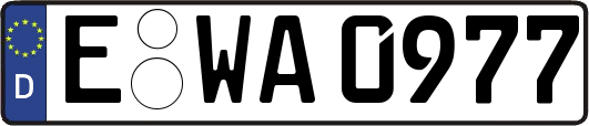 E-WA0977