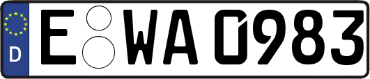 E-WA0983