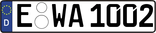 E-WA1002