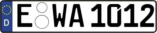 E-WA1012
