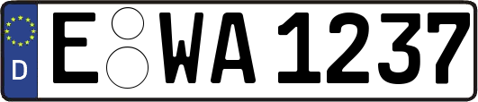 E-WA1237