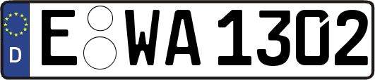 E-WA1302