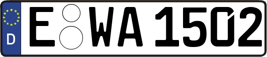 E-WA1502