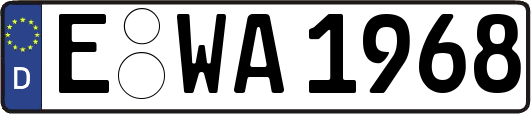 E-WA1968