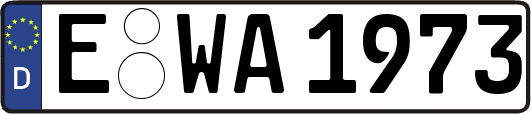 E-WA1973