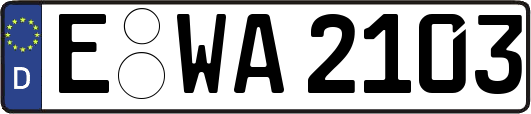 E-WA2103