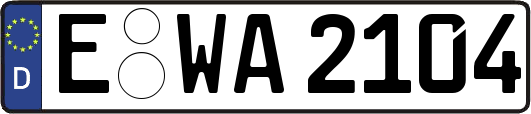 E-WA2104