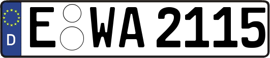 E-WA2115