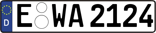 E-WA2124