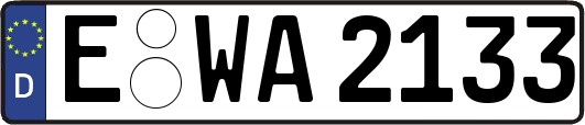 E-WA2133