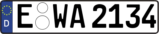 E-WA2134