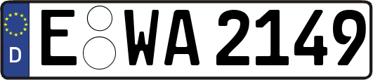 E-WA2149