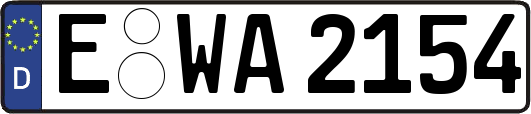E-WA2154