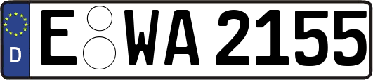 E-WA2155