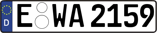 E-WA2159