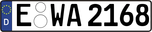 E-WA2168