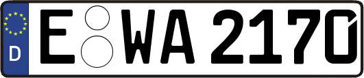 E-WA2170