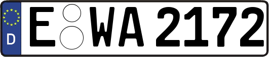 E-WA2172
