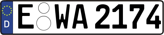 E-WA2174