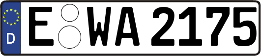E-WA2175