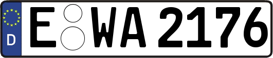 E-WA2176