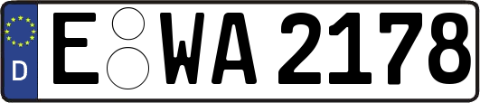 E-WA2178