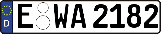 E-WA2182