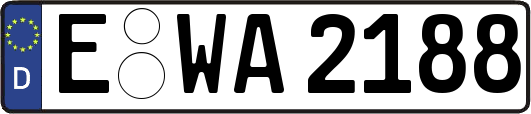 E-WA2188