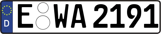 E-WA2191
