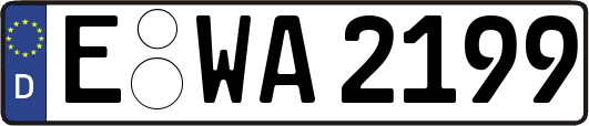 E-WA2199