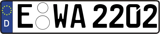 E-WA2202