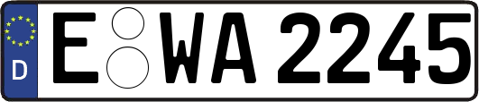 E-WA2245