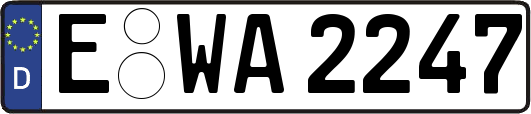 E-WA2247