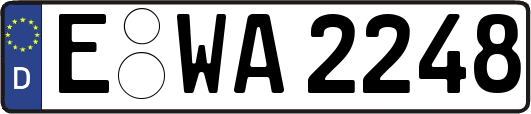 E-WA2248