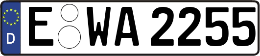 E-WA2255