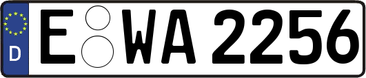 E-WA2256