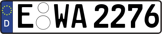 E-WA2276