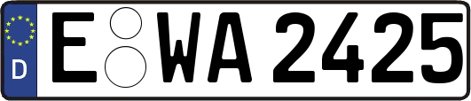 E-WA2425