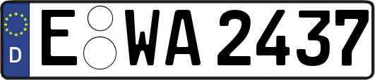 E-WA2437