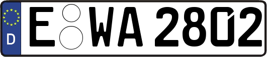 E-WA2802