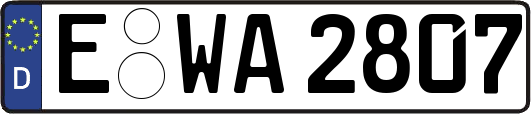 E-WA2807