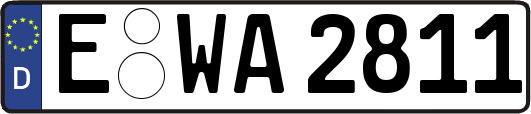 E-WA2811