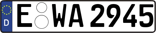 E-WA2945
