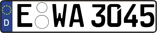 E-WA3045
