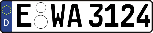 E-WA3124
