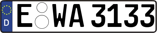 E-WA3133