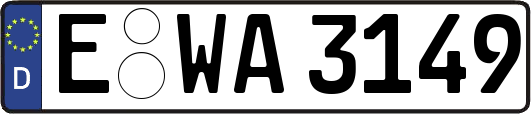 E-WA3149