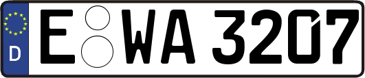 E-WA3207