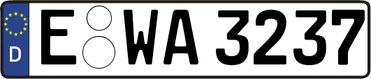 E-WA3237