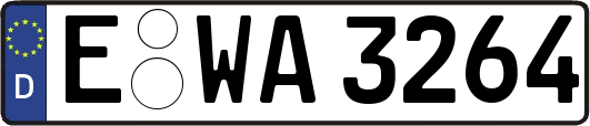 E-WA3264